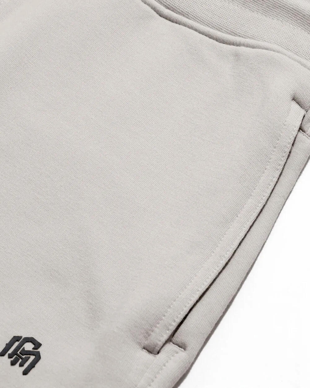 Fleece Joggers - Branded