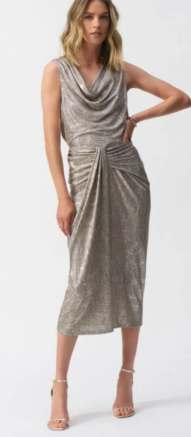 Foil Skirt