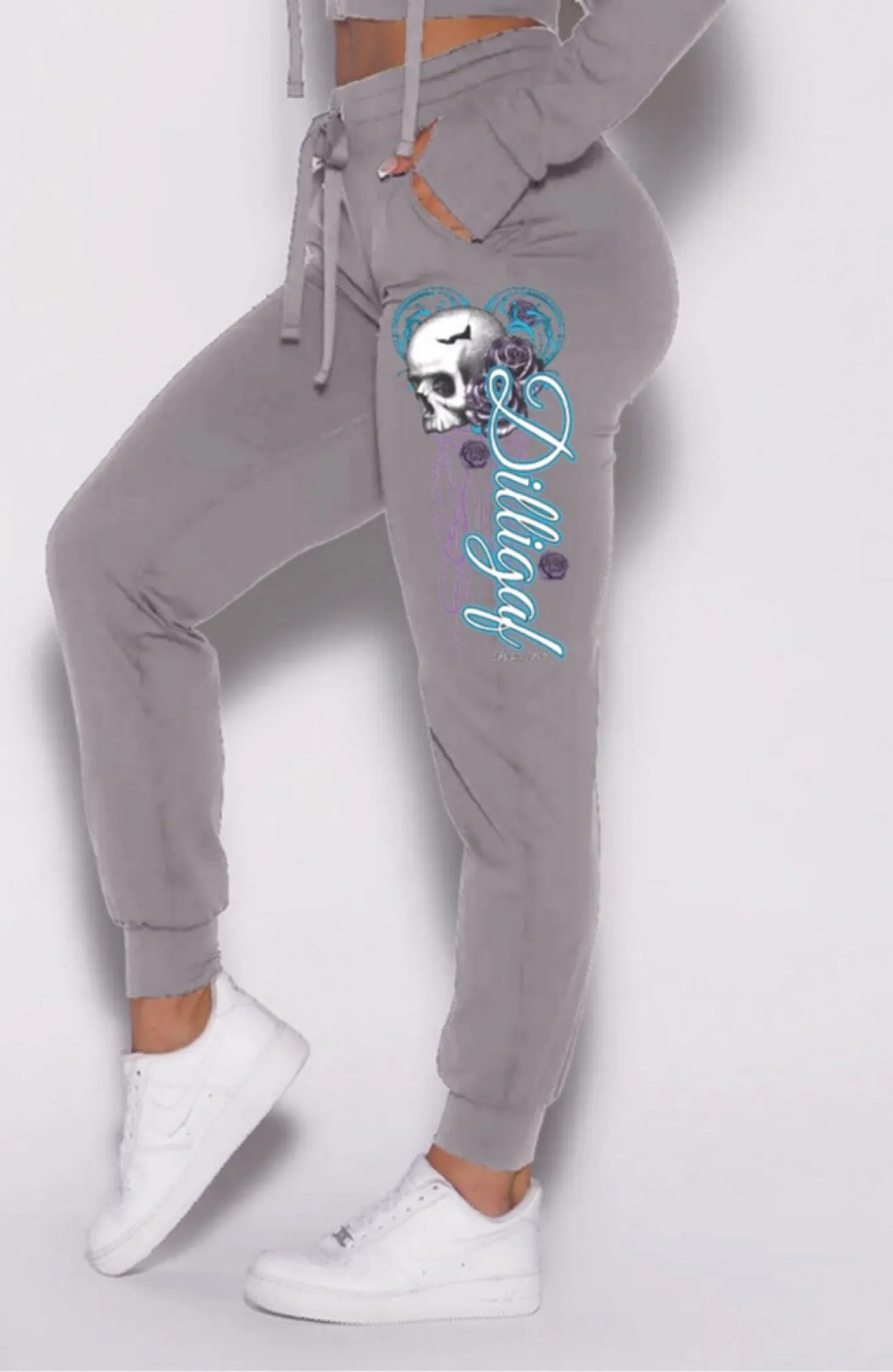 Free Spirit Jogger