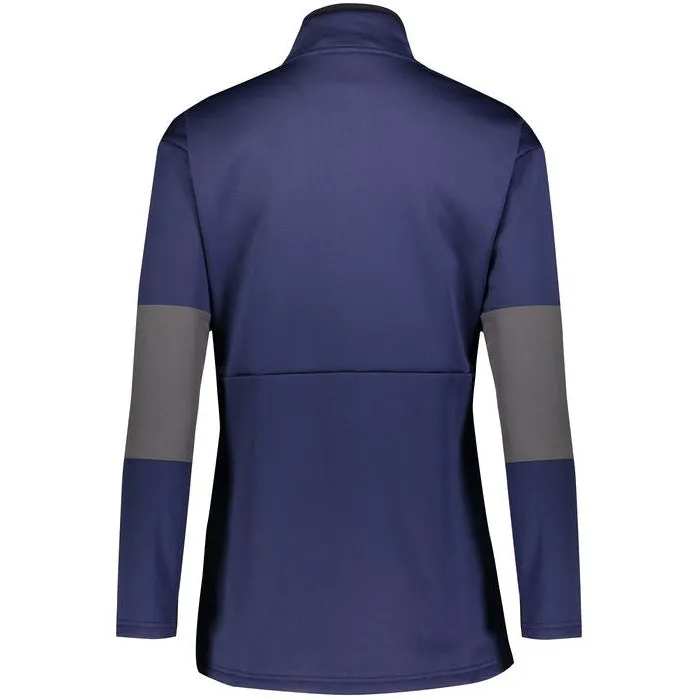 Holloway Ladies Sof-Stretch Pullover