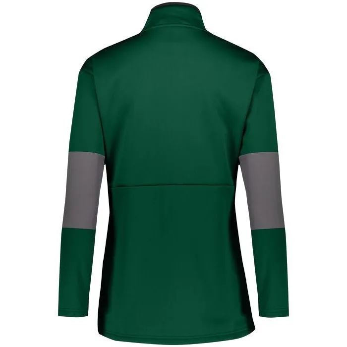 Holloway Ladies Sof-Stretch Pullover