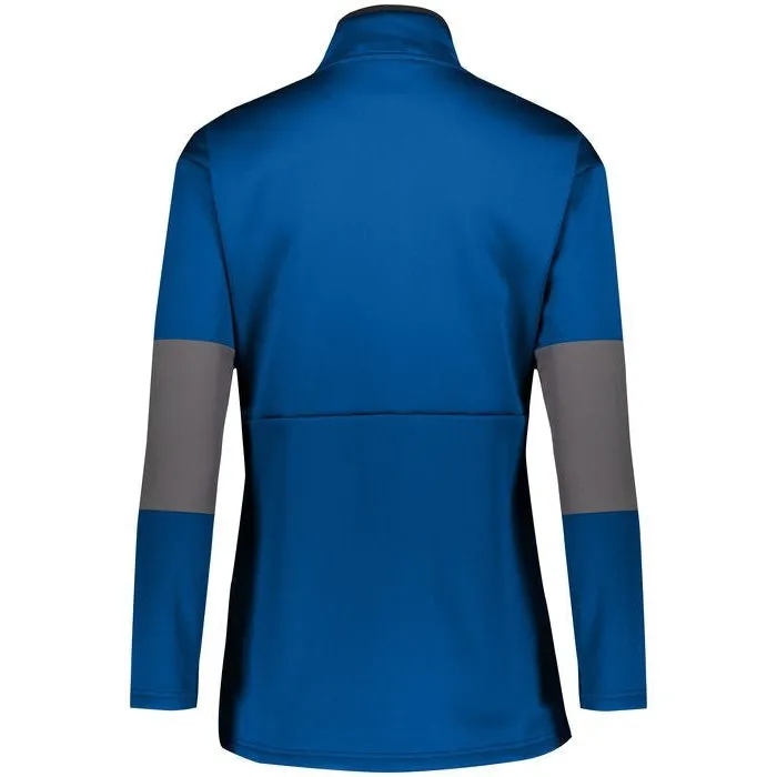 Holloway Ladies Sof-Stretch Pullover