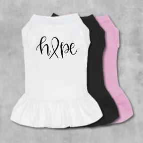 Hope Pet Dress