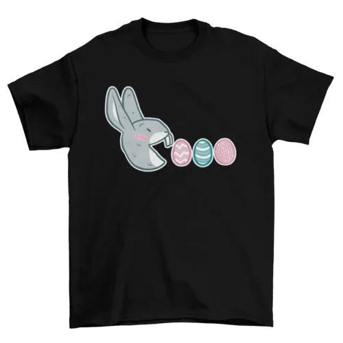 Hungry Bunny Tee