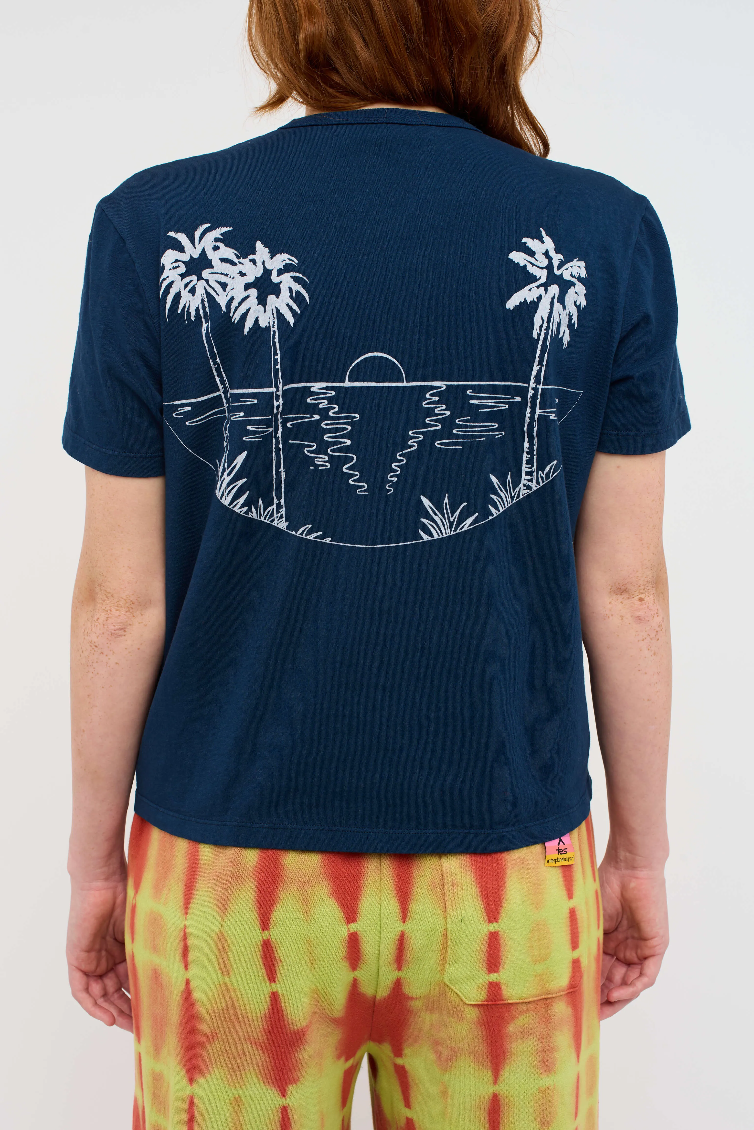 ID Surf Women's Tee