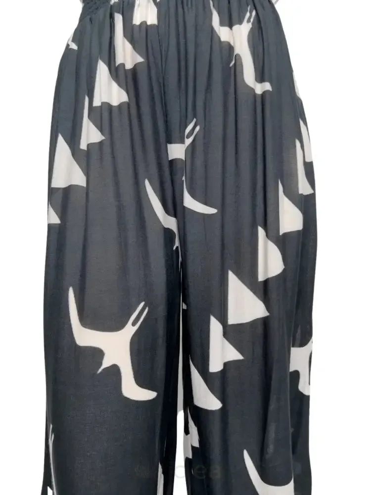 Iwa Haleiwa Pants