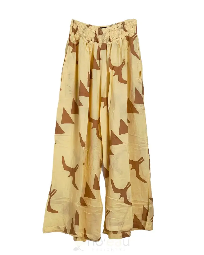 Iwa Haleiwa Pants