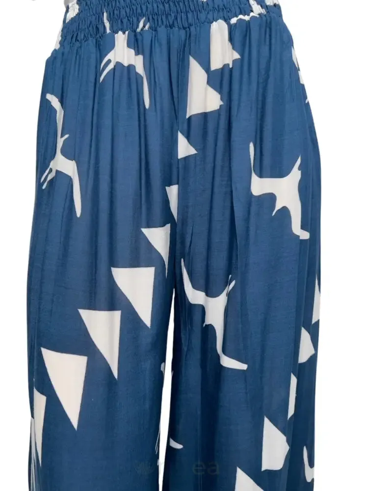 Iwa Haleiwa Pants