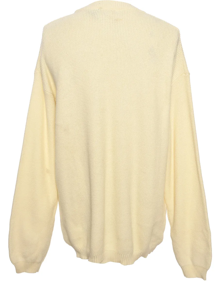 Izod Jumper - M