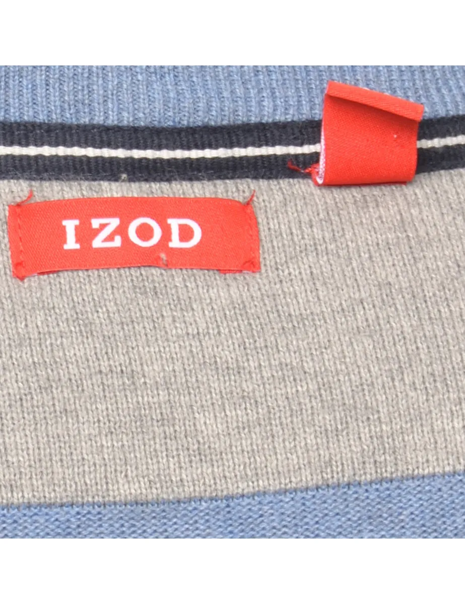 Izod Petite Jumper - S