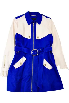 Juicy Couture - Trench Coat