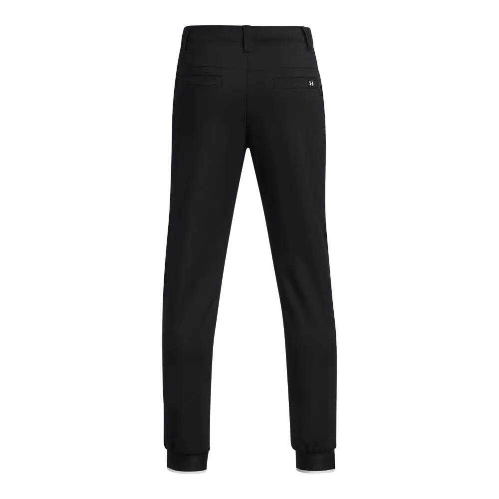 Junior Under Armour Golf Joggers 1382825