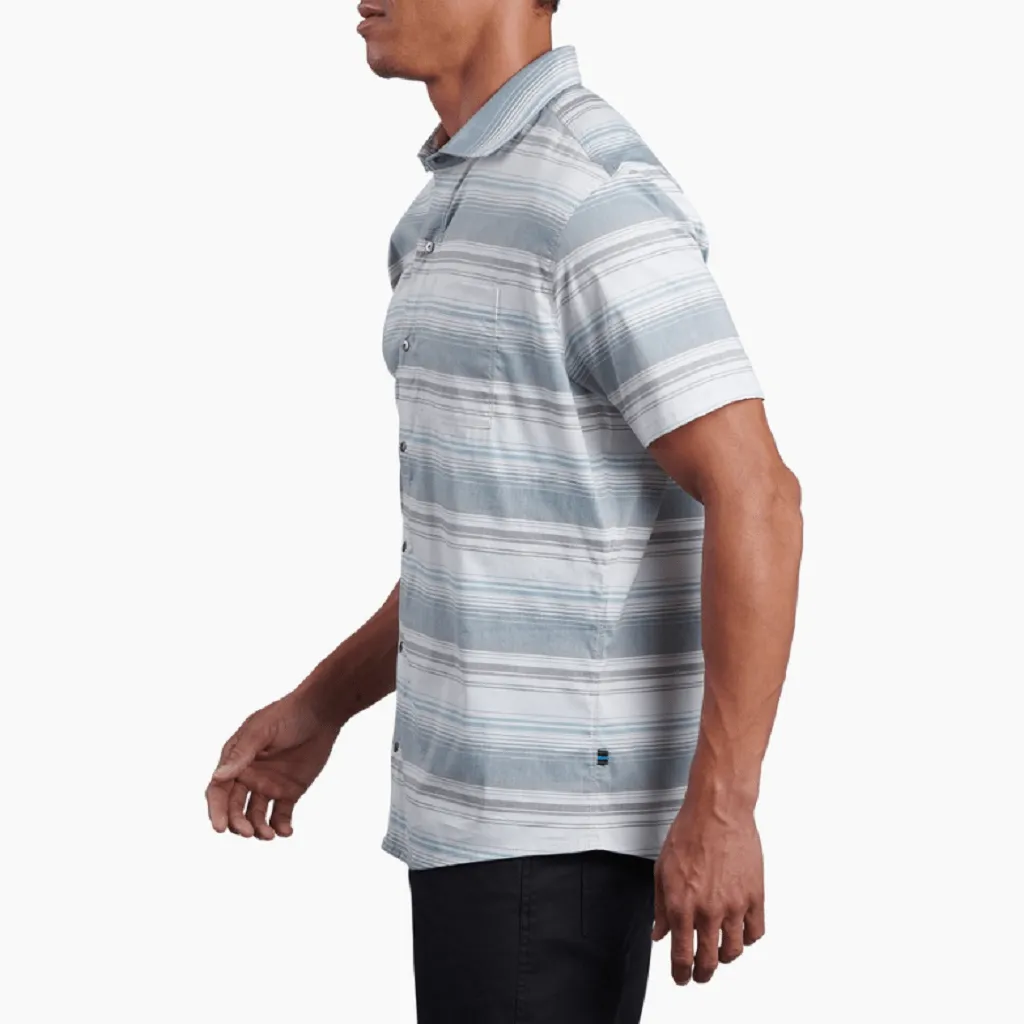 Kuhl Men's Intriguer Short Sleeve Shirt