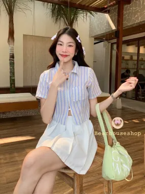 Lamoon Pastel Shirt