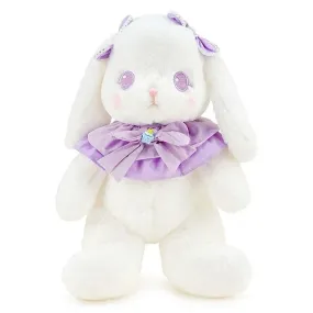 Lavender Baby Bun Plush