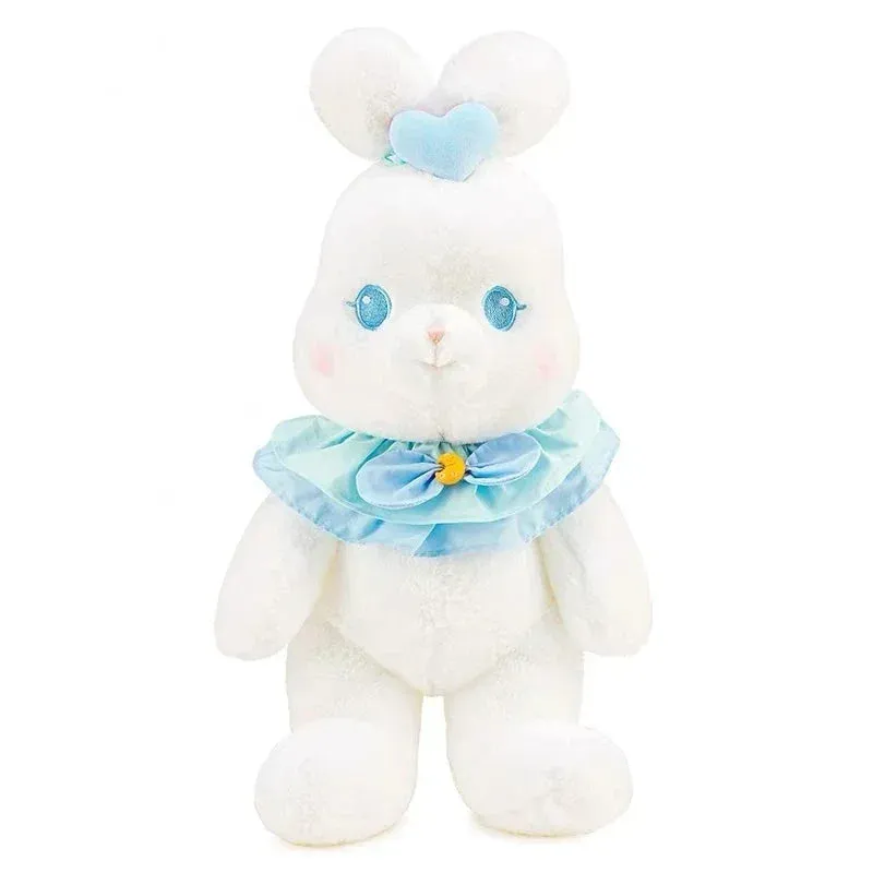 Lavender Baby Bun Plush