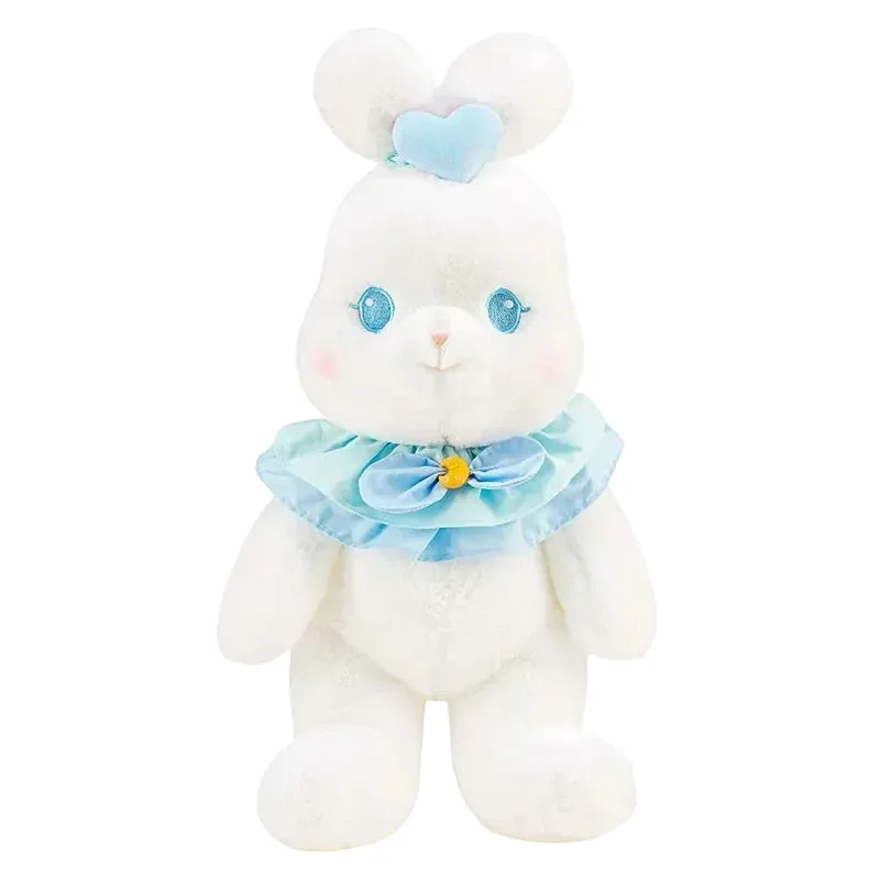 Lavender Baby Bun Plush