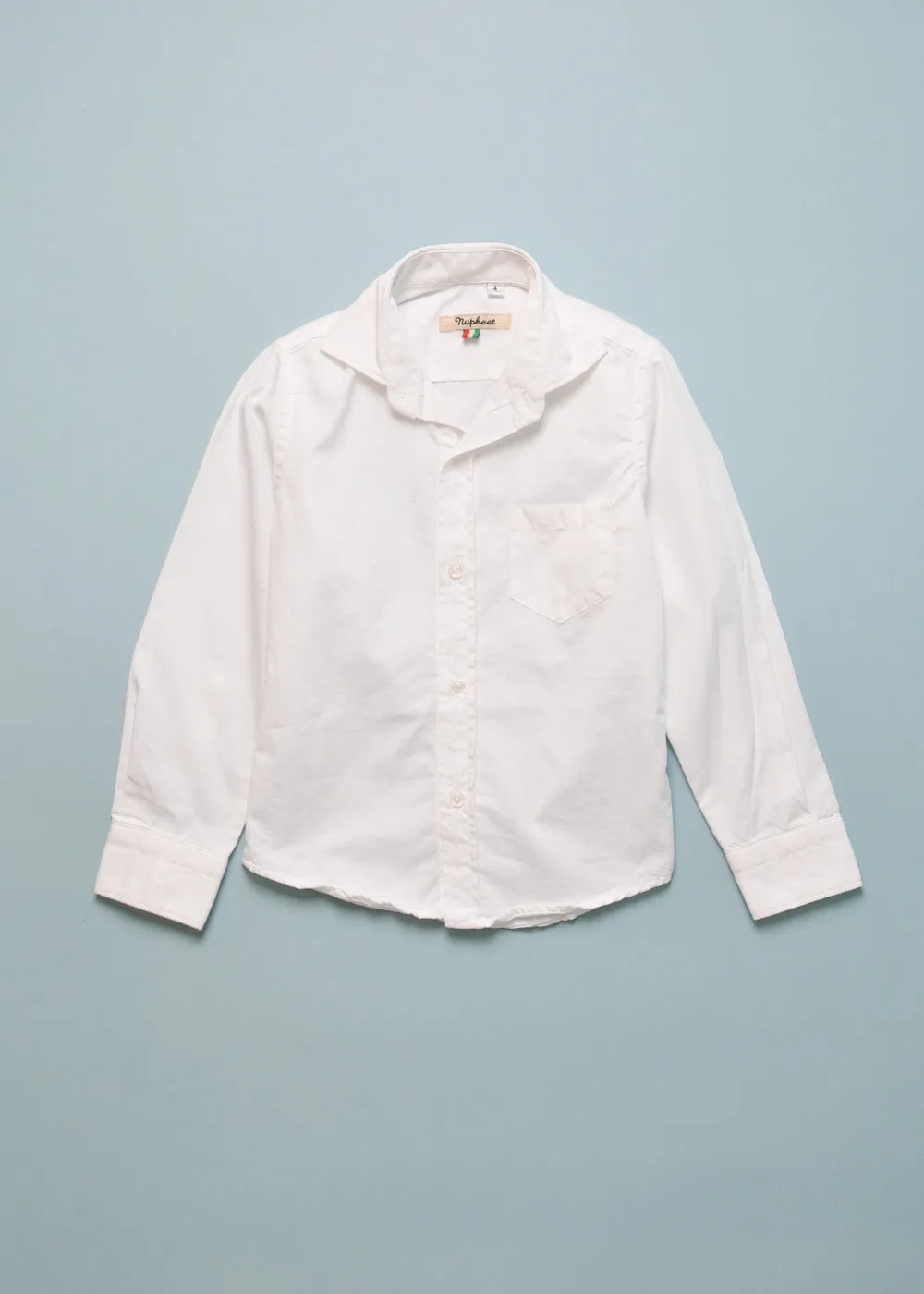 LEPIDO BUTTON DOWN