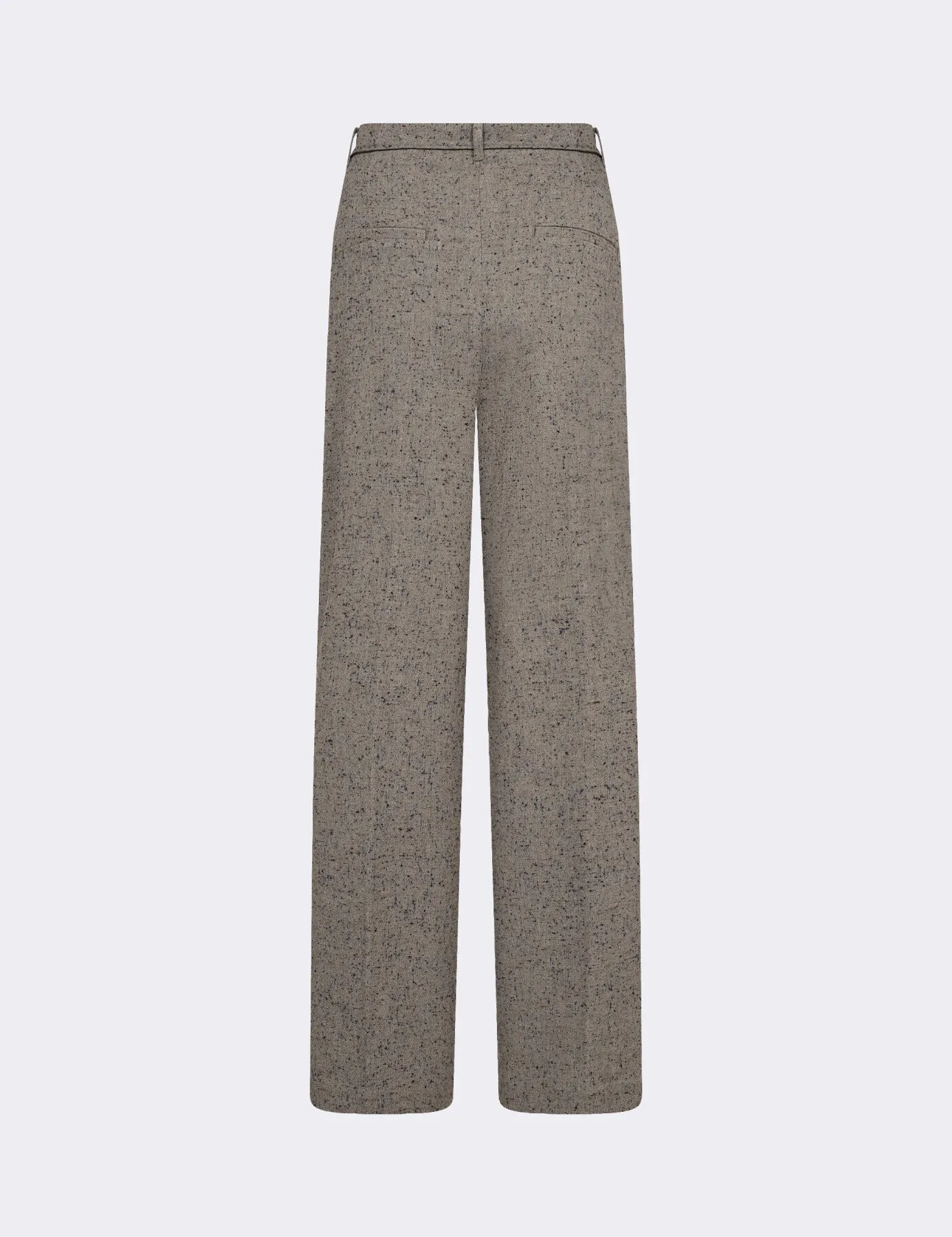 LR-IDRIS 2 Pants Dark Sand