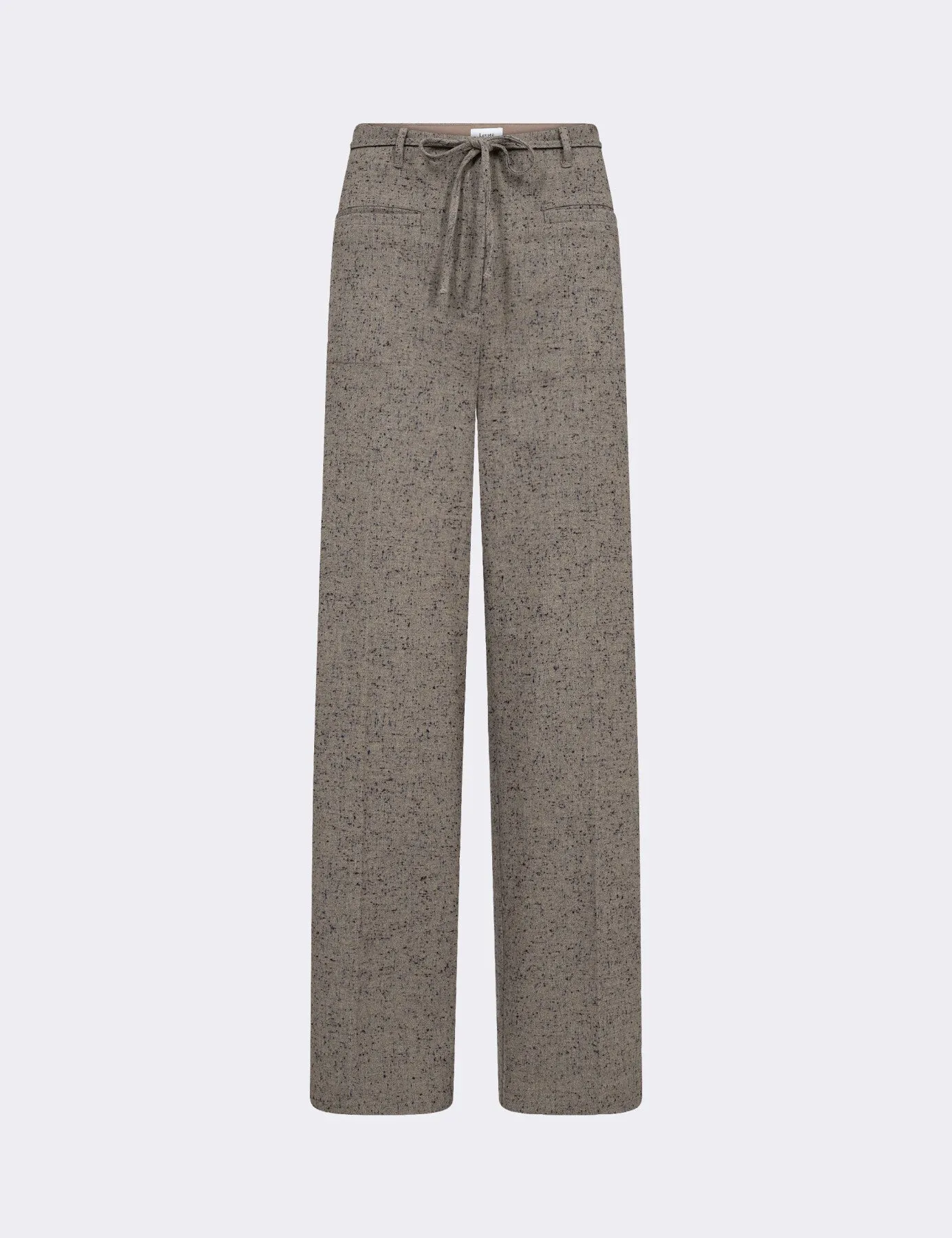 LR-IDRIS 2 Pants Dark Sand