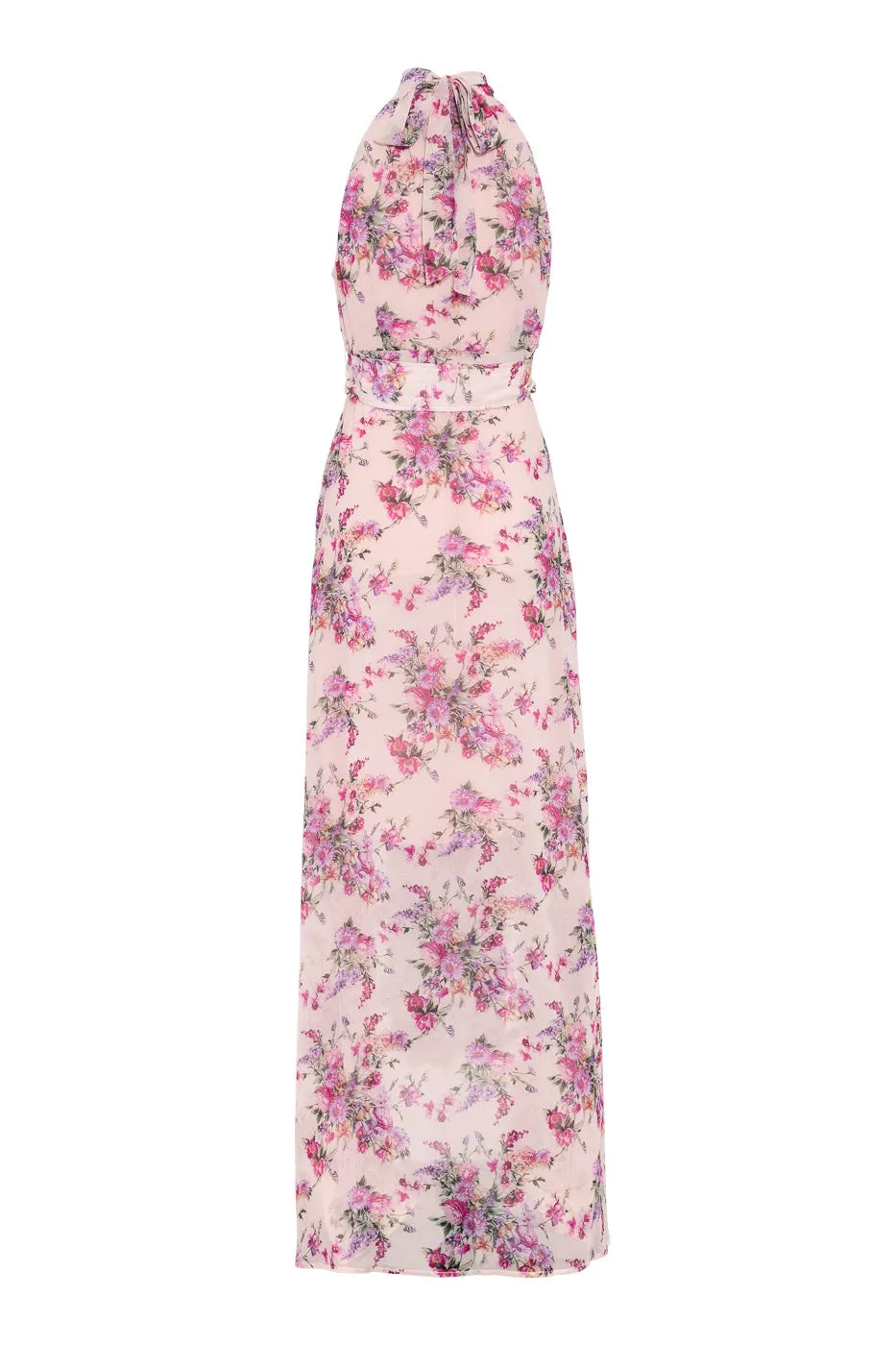 Lupita Maxi Dress - Juliet Rose