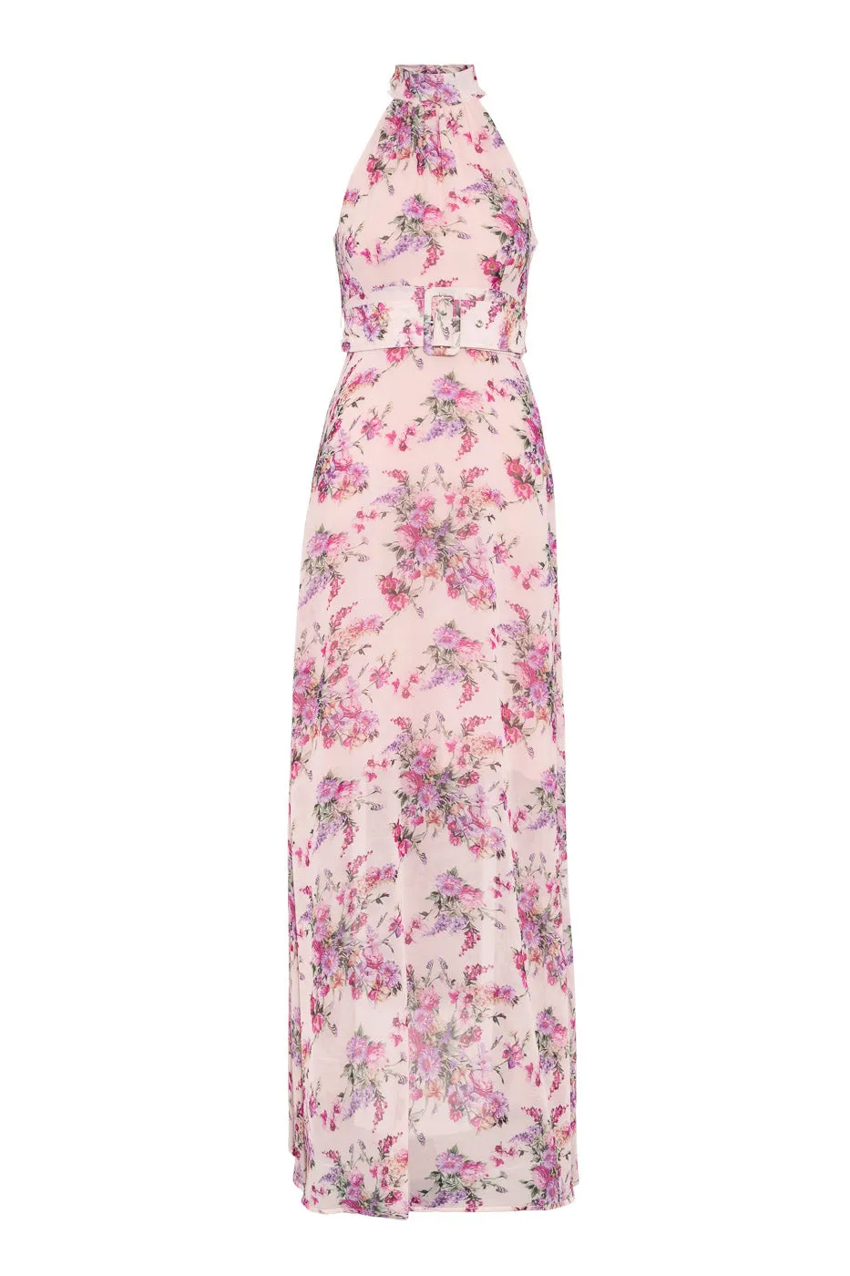 Lupita Maxi Dress - Juliet Rose