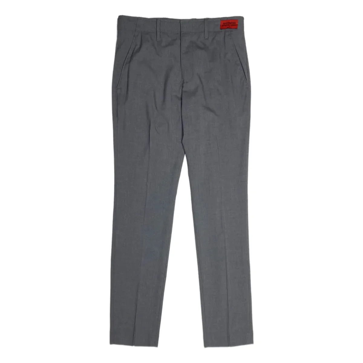 Mazari USF Dress Pants Ultra Slim Grey