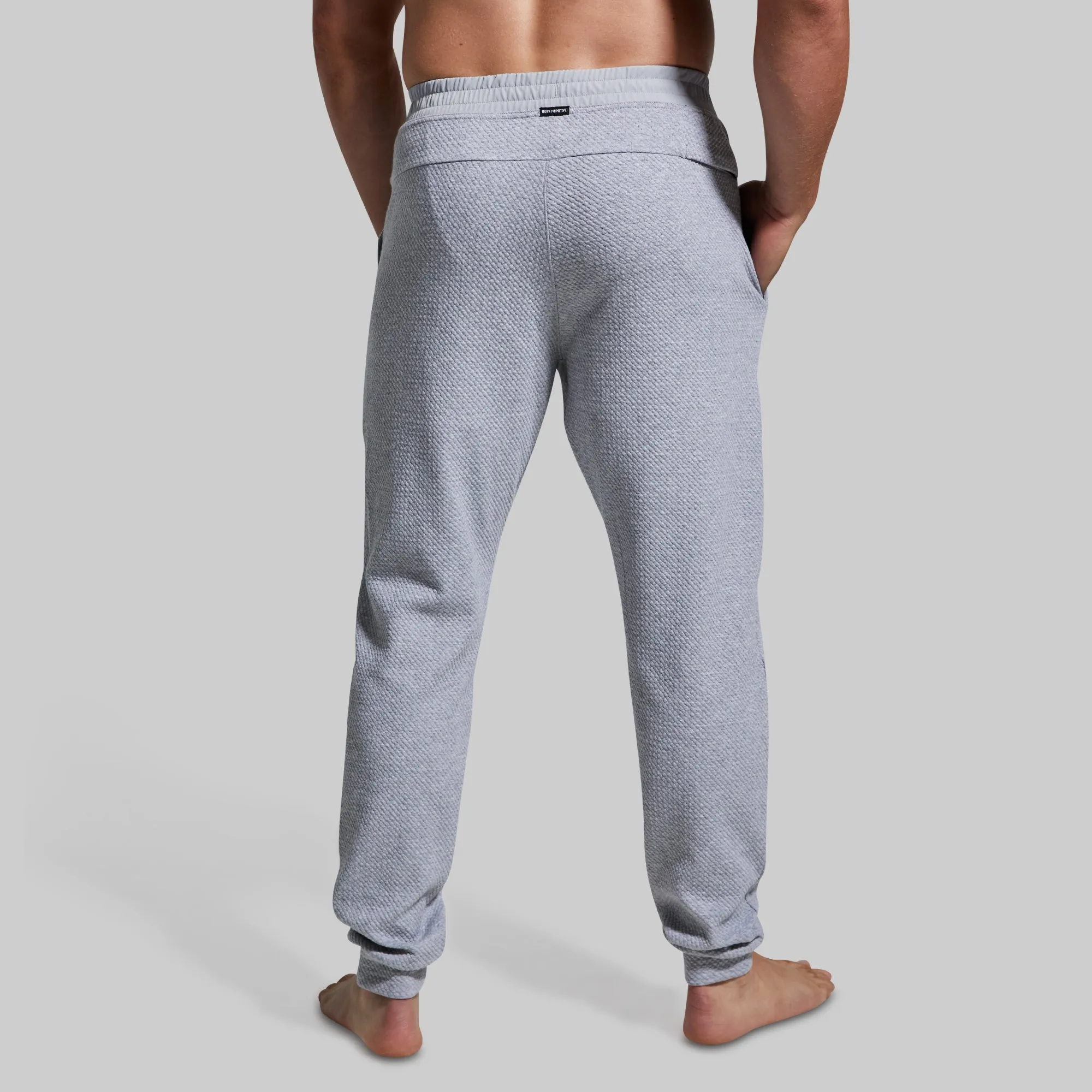 Men's Cloud Jogger (Paloma Grey)