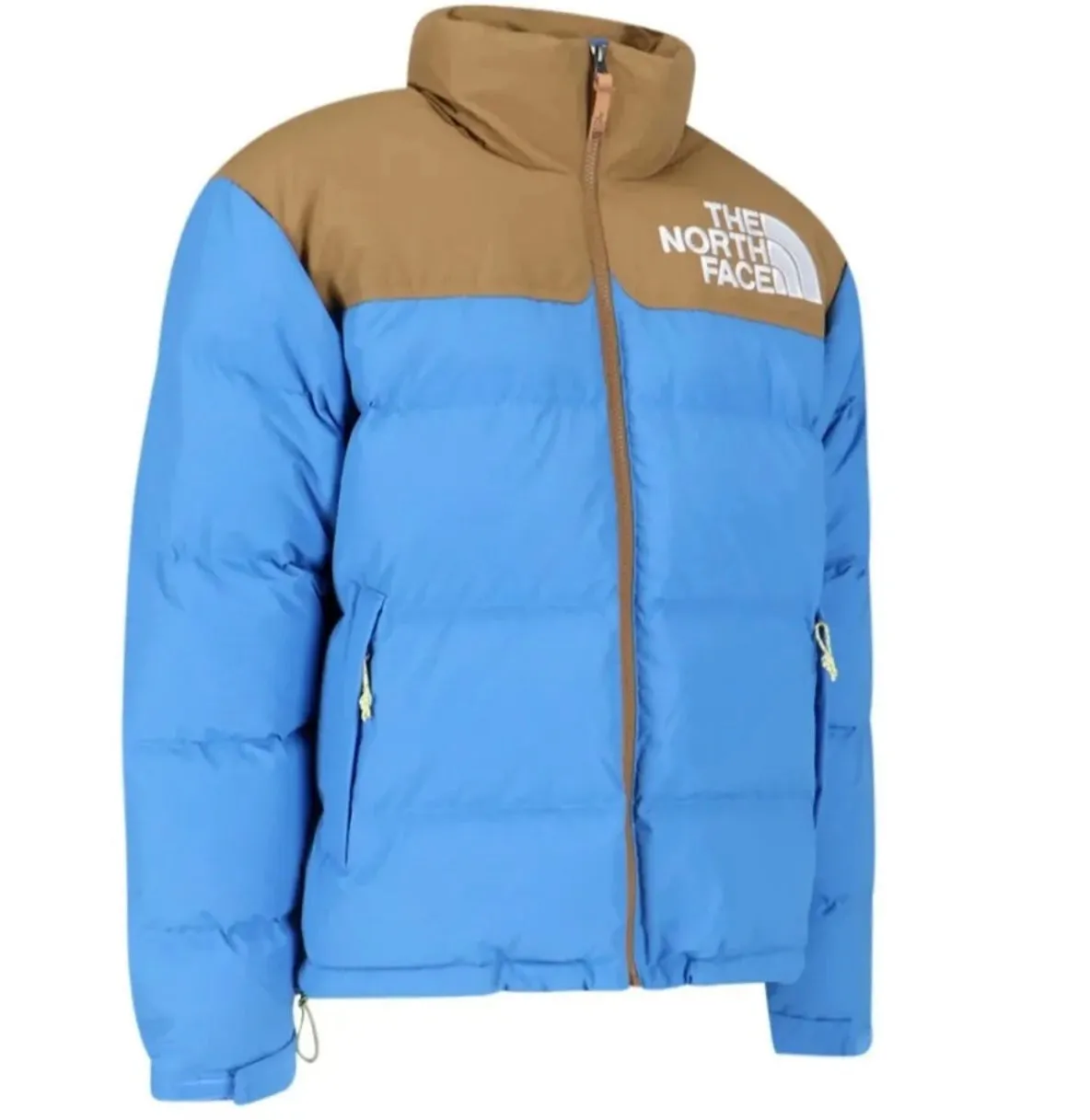 Mens North Face 1992 Low Fi Hi Tek Nuptse 700-Down Insulated Jacket