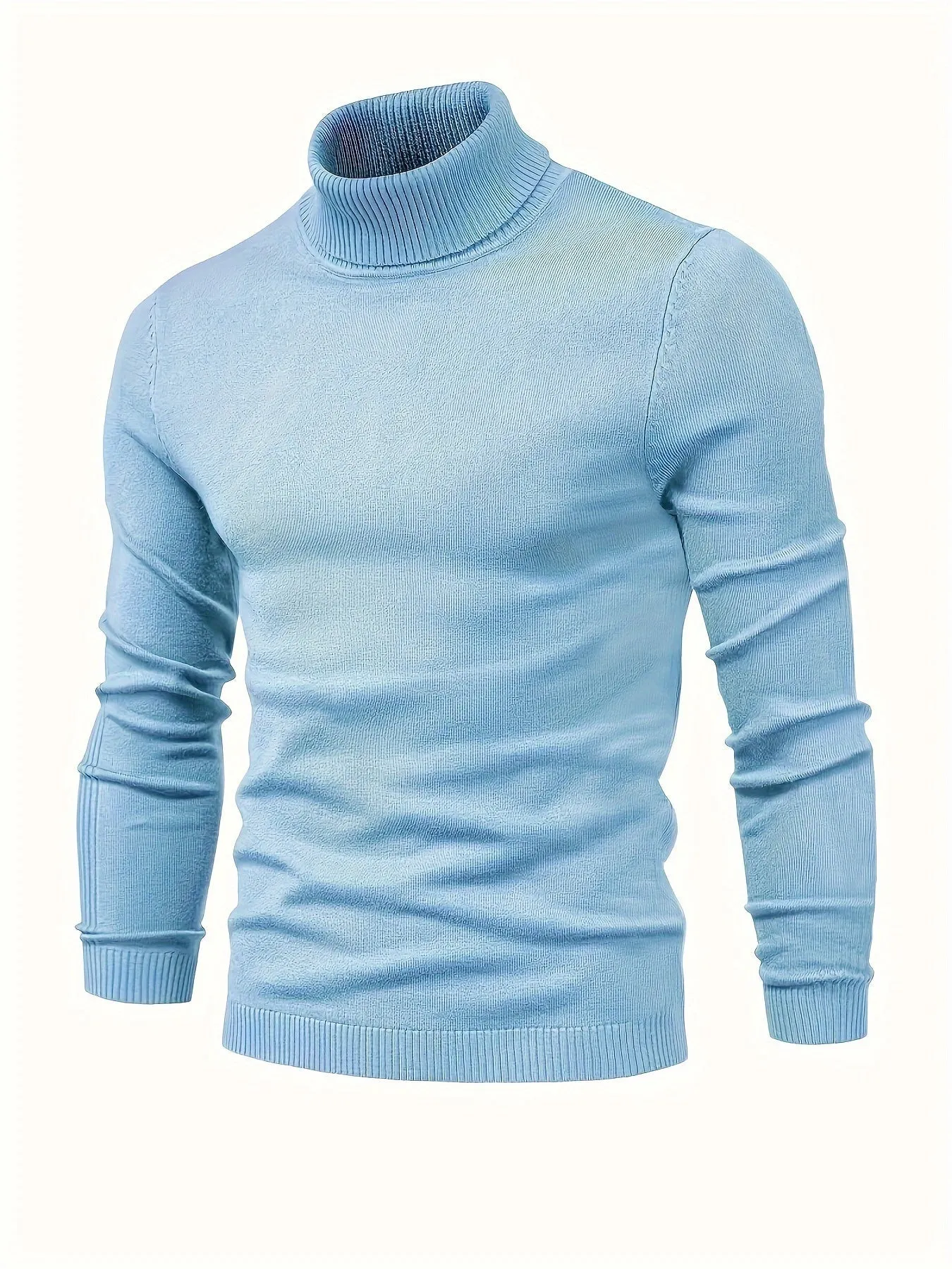 Mick | Warmer Pullover