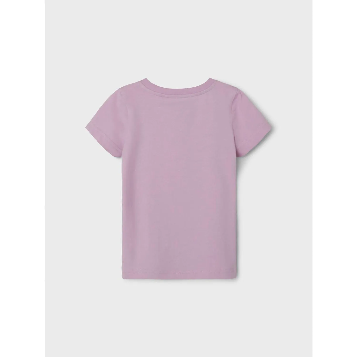 Name It Pastel Lavender Kiri T-Shirt