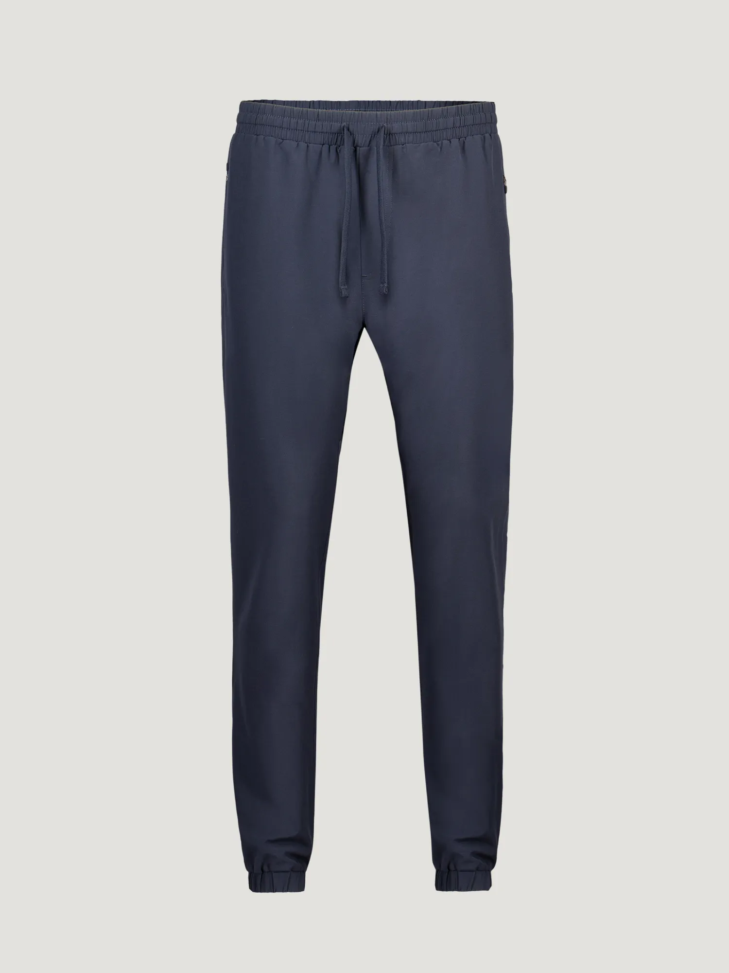 Navy Performance Jogger FINAL SALE