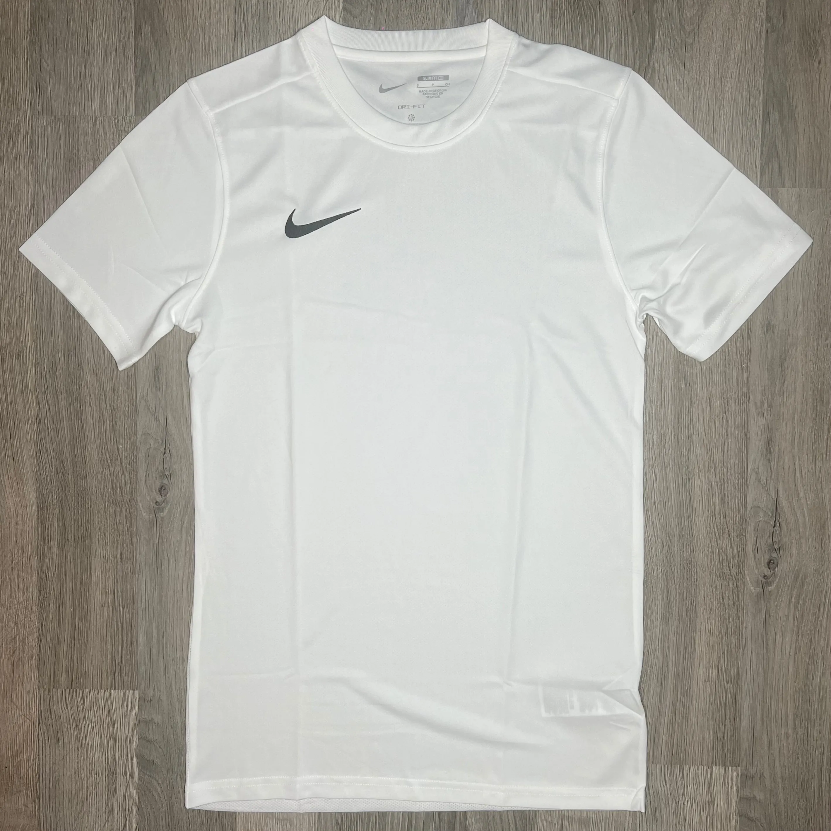 Nike Park 3 Piece Set - White (Junior)