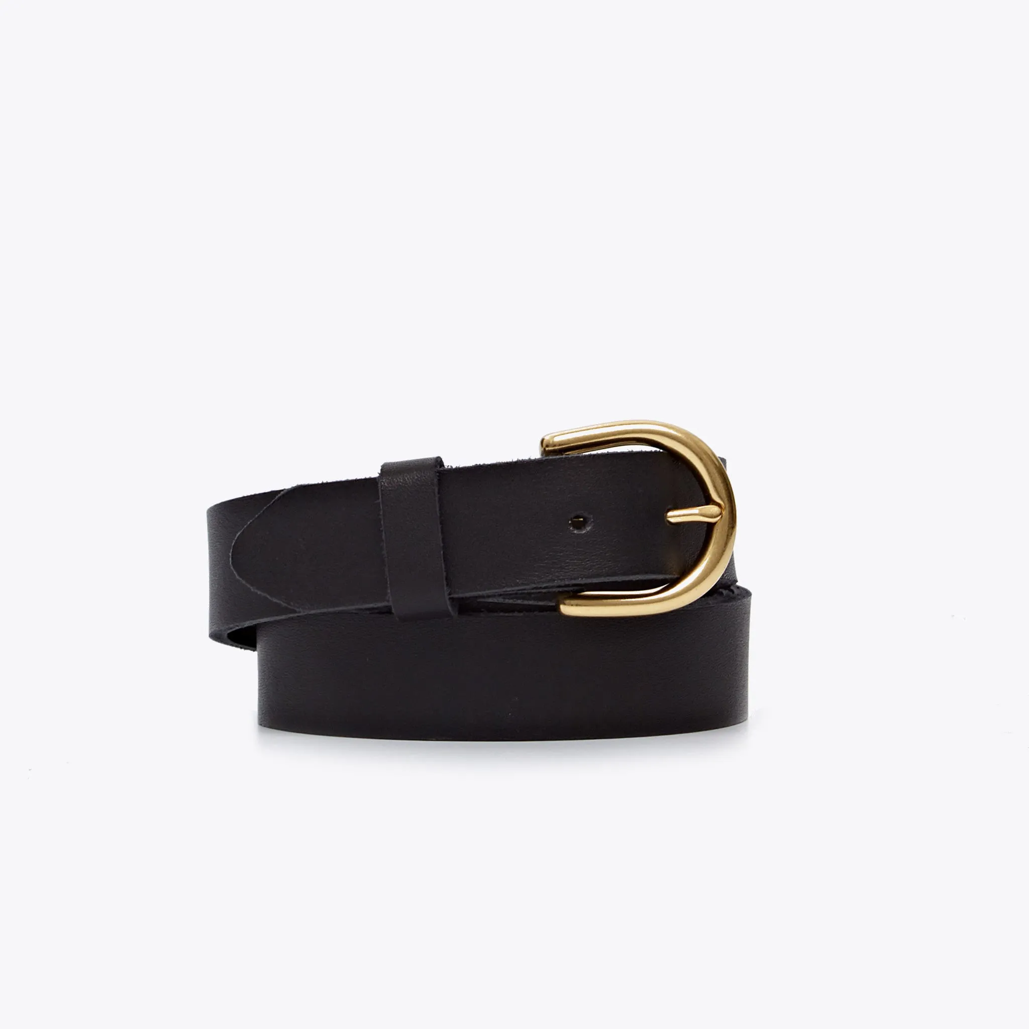 Noemi Belt Black 2.0