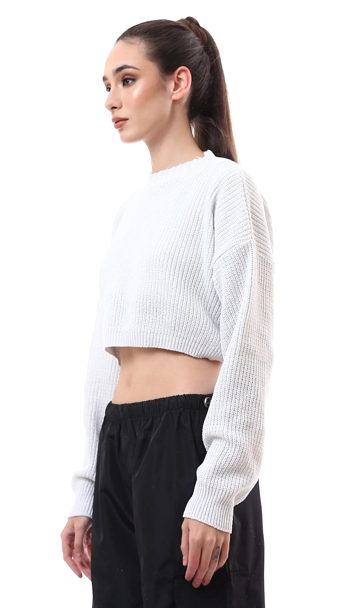 O172582 Women Pullover