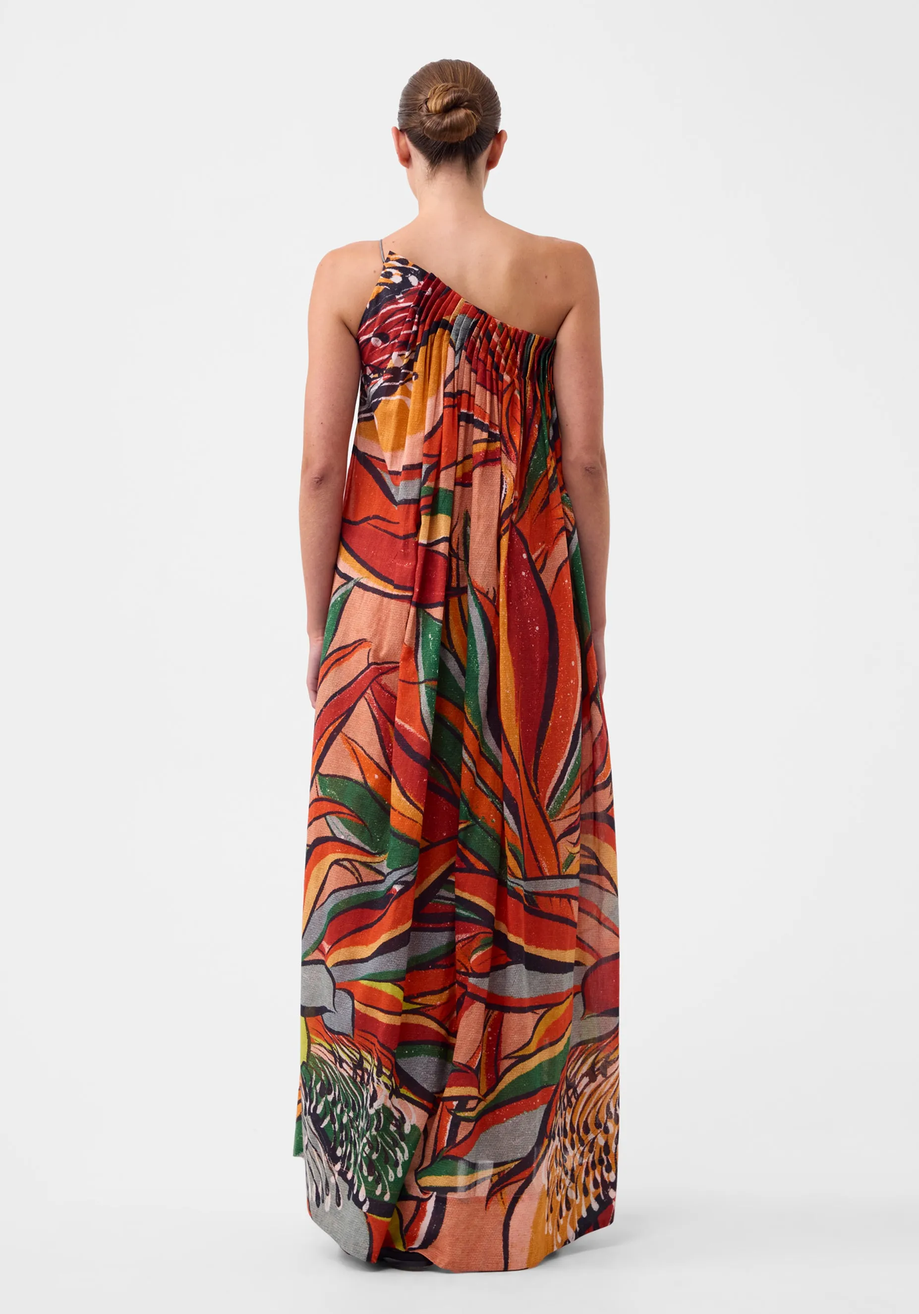 Paradiso Maxi Dress_Print