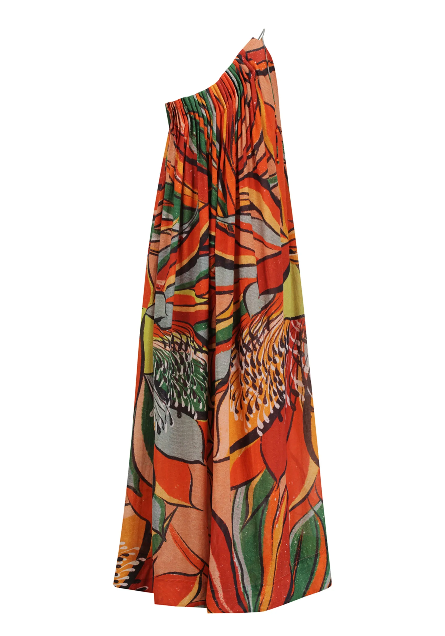 Paradiso Maxi Dress_Print