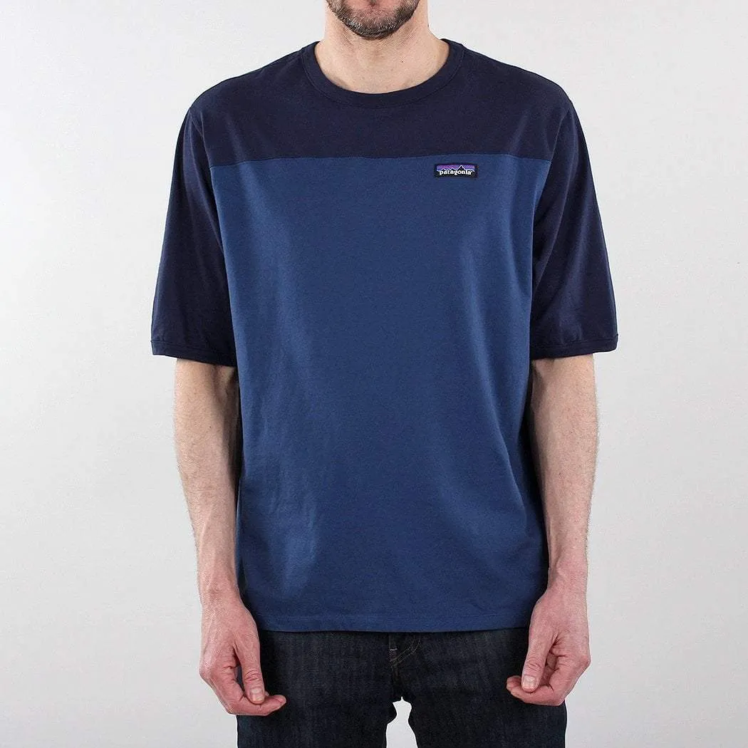 Patagonia Cotton In Conversion T-shirt