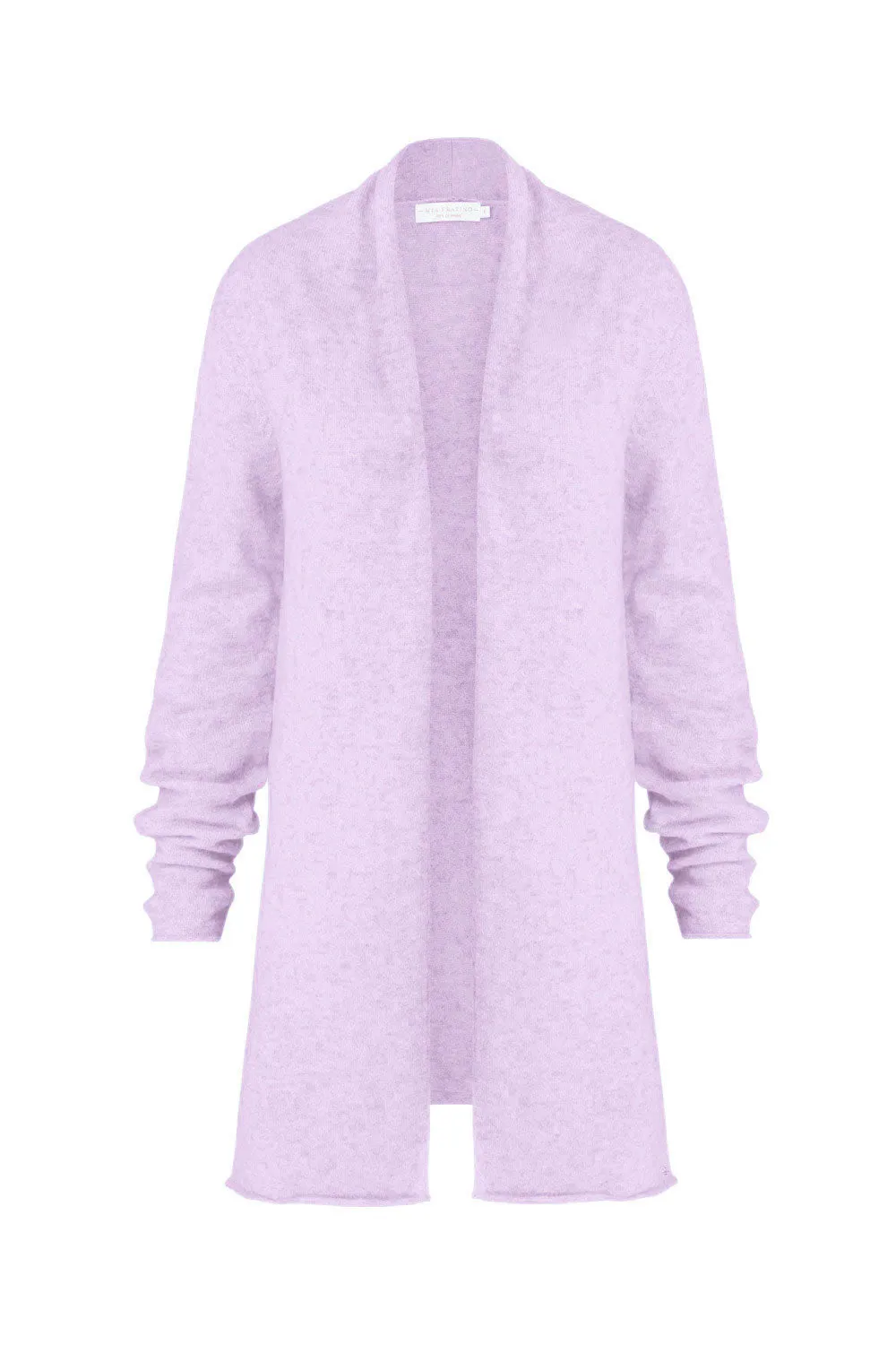 Pure Essentials Soft Roll Cardi - Last Chance