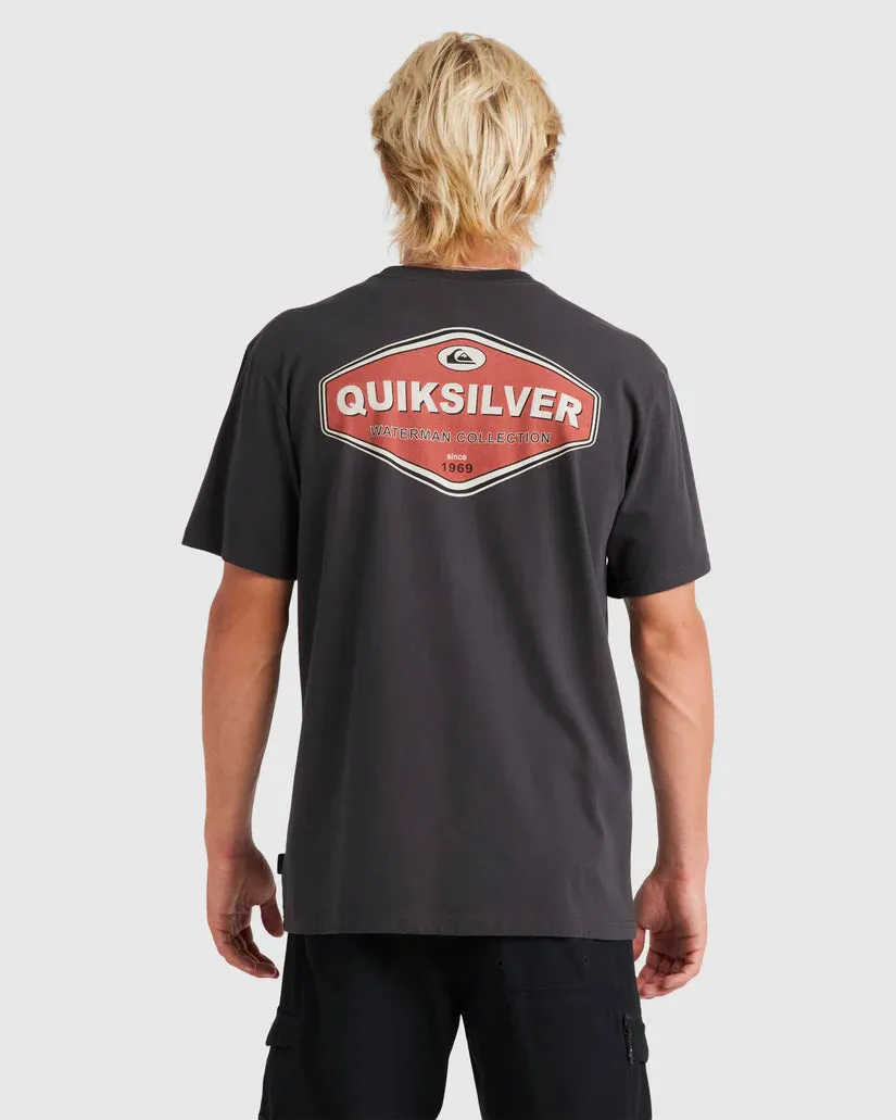 Quiksilver Timeless Tee