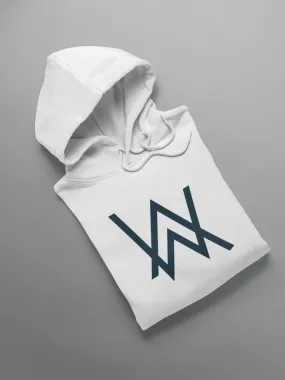 "ALAN WALKER" - WINTER HOODIES