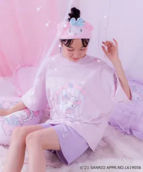 Sanrio x WEGO My Melody pyjamas