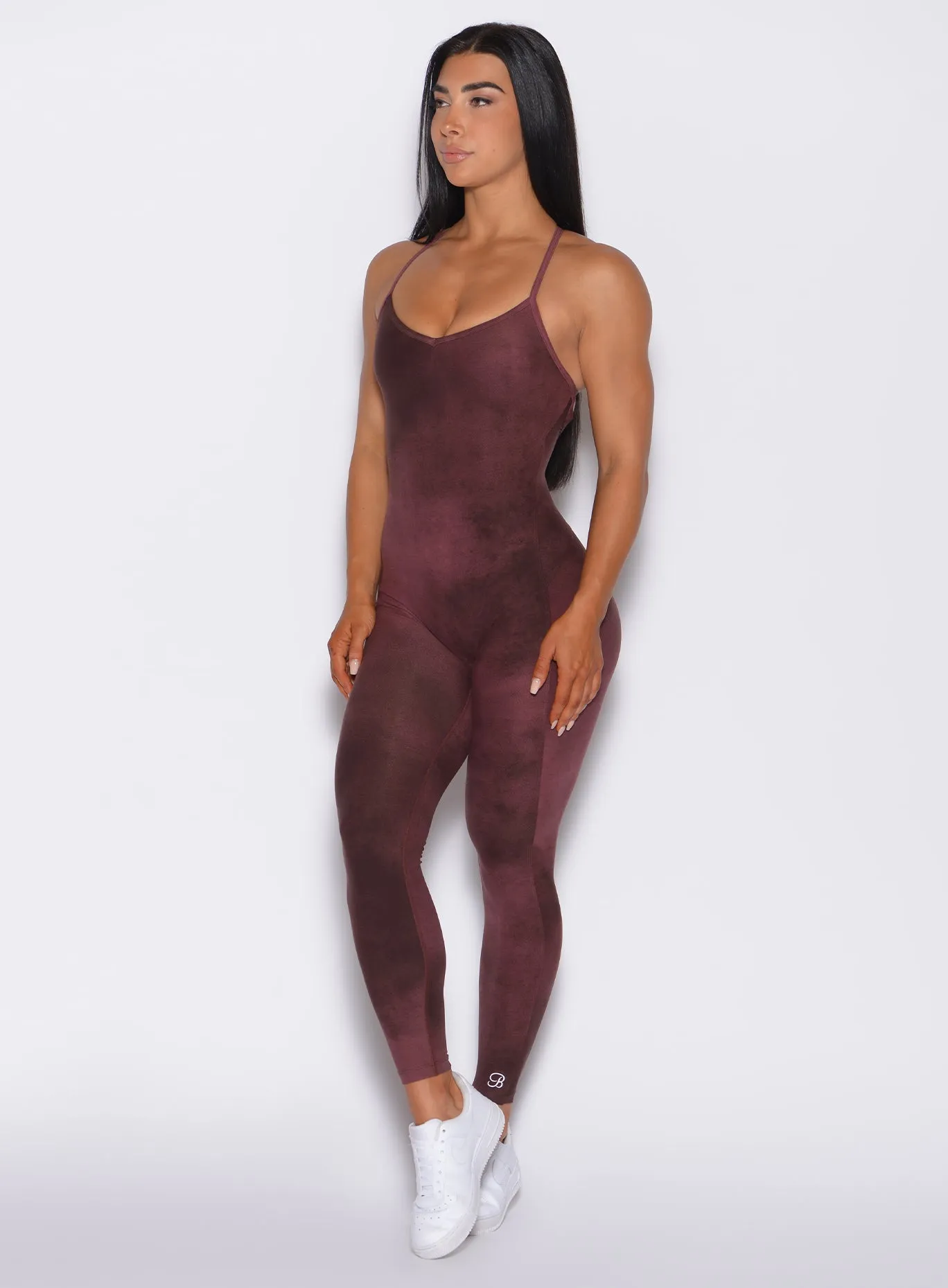 Sculpt Bodysuit