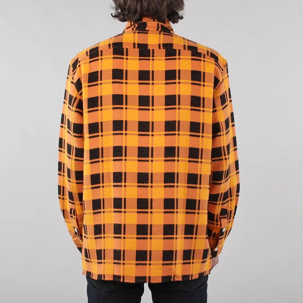 Stan Ray Flannel Shirt