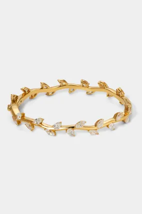 TAYLOR VINE HINGE BRACELET