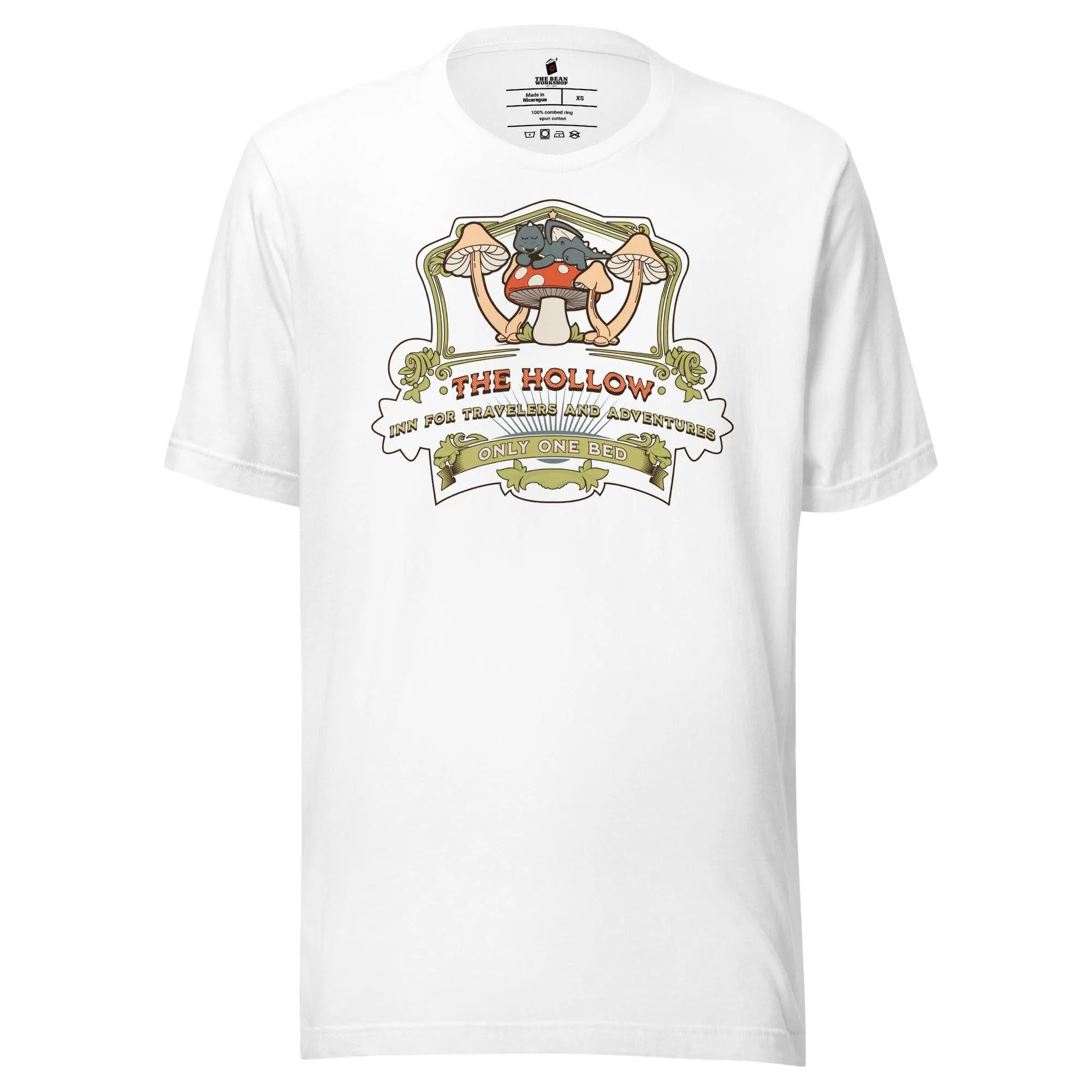 The Hollow T-Shirt