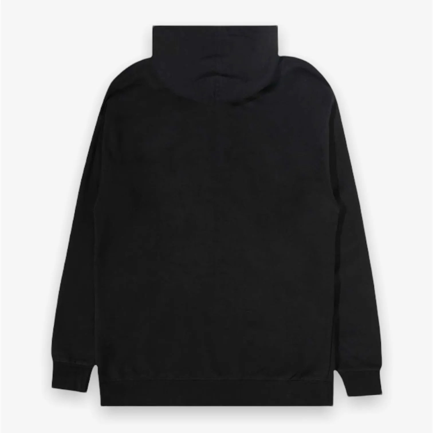 The Hundreds x Harry Potter Pullover Black