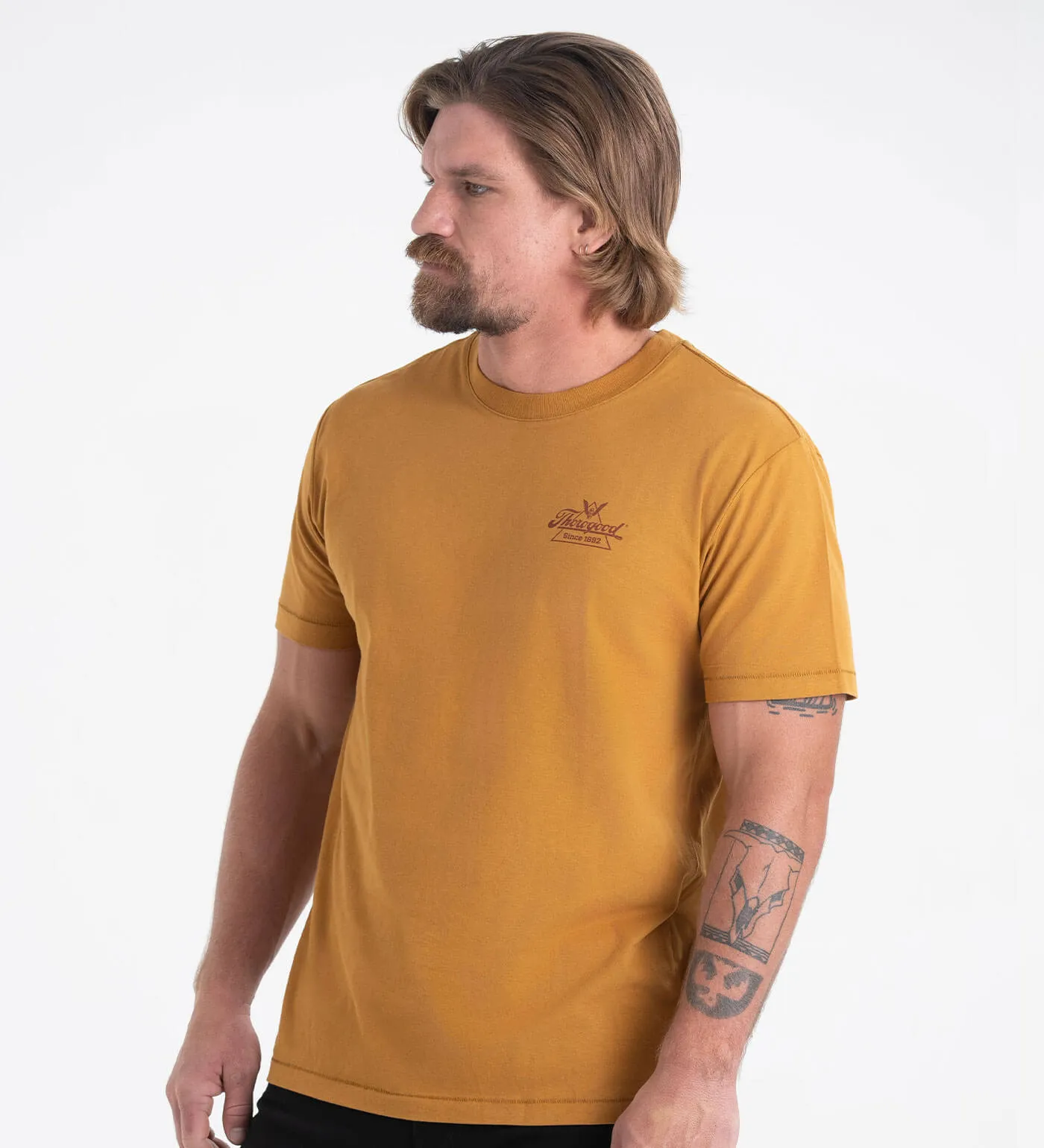 Thorogood American Heritage Short Sleeve T-Shirt