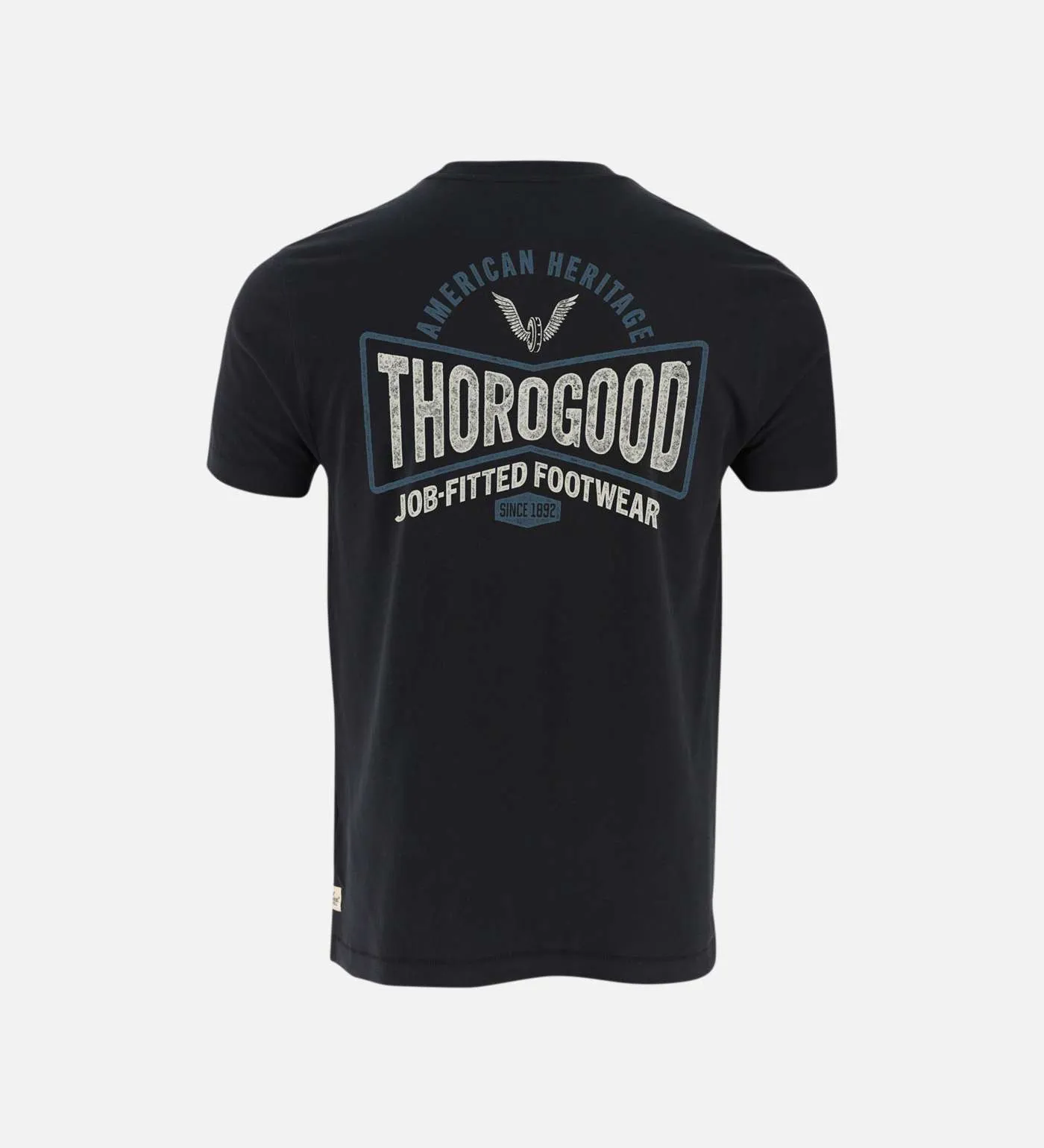 Thorogood American Heritage Short Sleeve T-Shirt