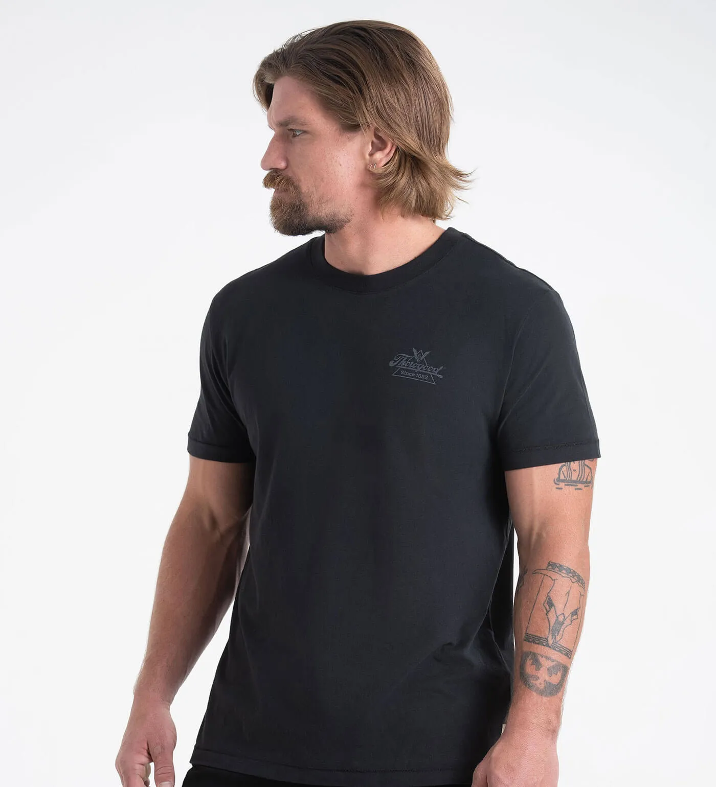 Thorogood American Heritage Short Sleeve T-Shirt